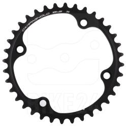 Foaie Campagnolo Super Record 12sp 36T   112mm, suruburi incluse